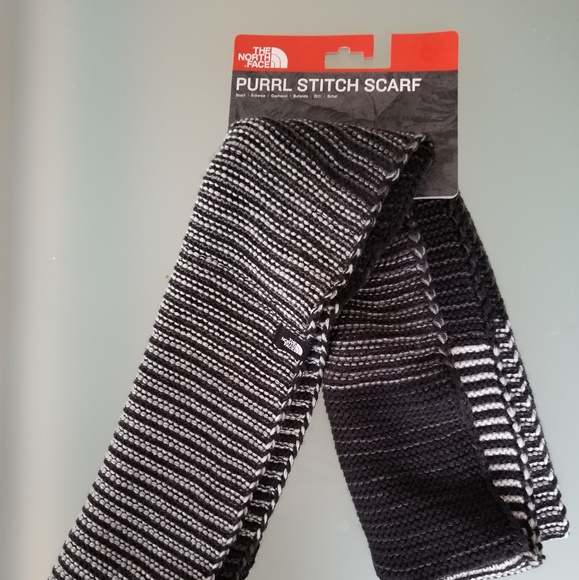 The North Face Scarf - Picture 2 of 4